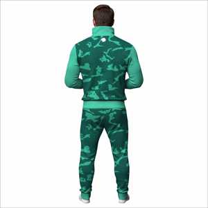 Custom Design Outdoor Use <b>Men</b> Tracksuits Custom Tracksuits For <b>Men</b> Comfortable Fit <b>Men</b> Tracksuits - Product Image 2