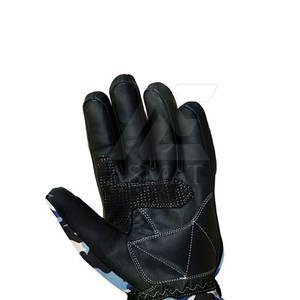 Guantes de Motocicleta para Invierno, Color Personalizado, Hechos en Pakistán, Precio de Oferta - Product Image 6