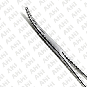 Fabricant professionnel de pinces laparoscopiques manuelles en acier inoxydable, services OEM et ODM pour pinces Kelly - Product Image 6