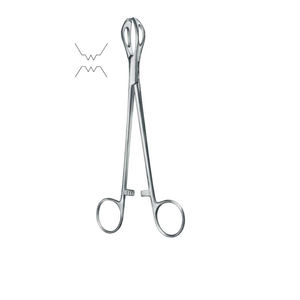 High Grade 5.5 Inch Veterinary Surgical Instruments Customizable OEM Support DIY Industrial Sponge Hand Tools by <b>Blush</b> Surgical - Product Image 3