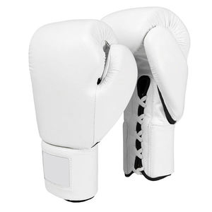 Gants de boxe élégants entièrement personnalisés pour unisexe 2025 – Meilleure qualité, impression de logo personnalisée - Product Image 1