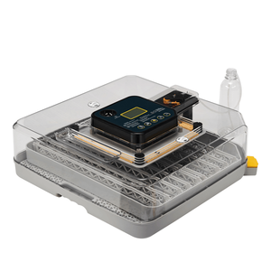 Girauova Automatico per Incubatrice: Massima Efficienza per l'Incubazione - Product Image 6