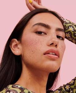 WANDERful World setoso-Blush in polvere morbido Mini | Cosmetici a beneficio - Product Image 3