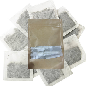 Private Label Soursop Tea Bags | OEM Service | Natural Herbal Detox Tea - Product Image 3
