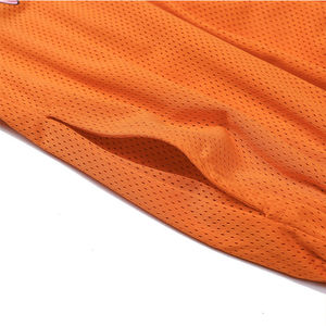 Nouvelle Arrivée 2026 – Short de Course Décontracté Personnalisé pour Homme, Coupe Ample en Toile, Taille Mi-Haute Élastique, Couleur Unie - Product Image 4