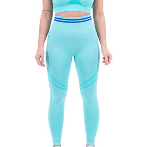 Latest Design Customized Logo Printing High Quality Wholesale 2026 Women's High Waist Camouflage <b>Pattern</b> Invisible <b>Leggings</b> - Product Image 1