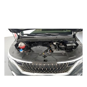 Pour Kia Carnival 9 places Noblesse Modèle avril 2021 avec 82 397 km Boîte automatique Diesel Sièges en cuir Volant à gauche - Product Image 6