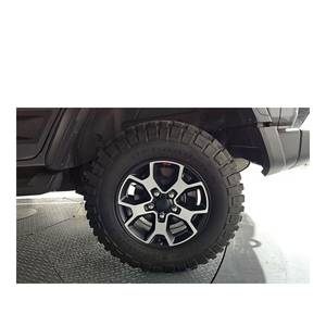 รถจี๊ป แรงเลอร์ 2.0 รูบิคอน 4 ประตู รุ่นเดือนกรกฎาคม 2022 วิ่ง 17,955 กม. เกียร์อัตโนมัติ เบาะผ้า กล้องมองหลัง - Product Image 5