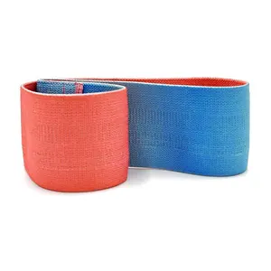 Bán Buôn Không Lăn Vải Resistance Bands Tập Thể Dục Bộ 3 Chiến Lợi Phẩm Ban Nhạc Đào Chiến Lợi Phẩm Tập Thể Dục