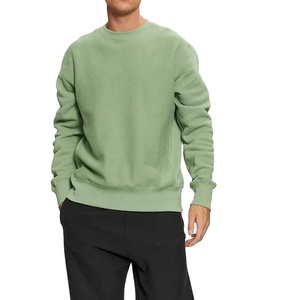 2026 <b>Men's</b> Best Quality Hooded Casual <b>Fleece</b> Sweatshirt 100% Cotton Breathable Embroidered Winter Solid <b>Lined</b> Made in Pakistan - Product Image 6
