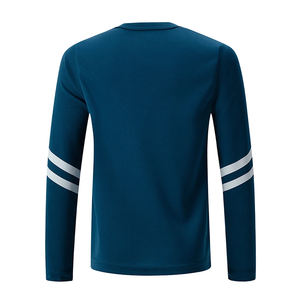 Camiseta Urbana de Algodón, Estilo Streetwear, Diseño Icónico, Tejido Sólido, Transpirable, Secado Rápido, Protección UV, para Hombre - Product Image 6