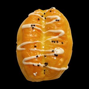 ของเล่นจำลองขนมทอดแท่งขายดี ของเล่นบีบคลายเครียดเนื้อนุ่มคล้ายครีม - Product Image 4