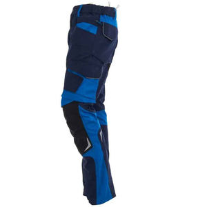 Pantalones de Trabajo para Trabajadores de la Construcción, Pantalones de Seguridad para Hombre, Venta al por Mayor de Ropa de Trabajo, Pantalones de Trabajo de Seguridad de la Mejor Calidad - Product Image 3