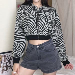Breathable Quick-dry Casual Winter Warmth <b>Women</b> Crop <b>Top</b> Casual Solid Color Crop <b>Top</b> sublimation Hoodies Comfortable - Product Image 4