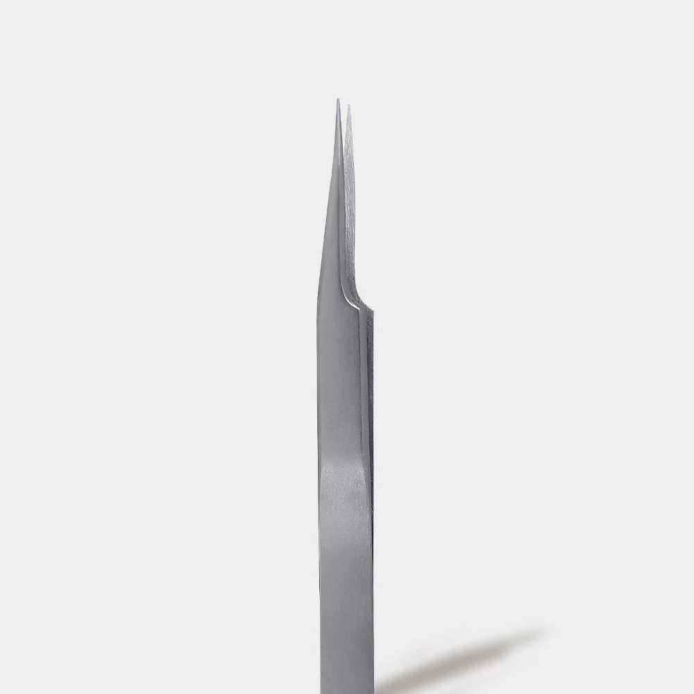 TS Tweezer F type(TS-5A)-Regular