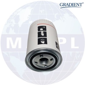 ไส้กรองน้ำมัน 1614874700 สำหรับเครื่องอัดอากาศแบบสกรู โดย MC AUTOMATION & CONTROLS - Product Image 4