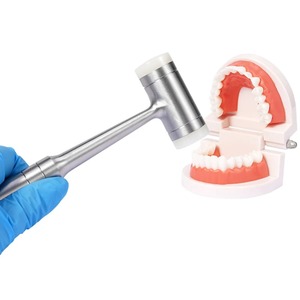 Martillo dental de doble cabeza de nailon para extracción de dientes, contorno de huesos, colocación de implantes y cirugía oral - Product Image 4
