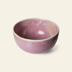 Elegante Tazón de Cerámica Blanco Perla para Servir, Profundo y Redondo, con Acabado Brillante, Perfecto para Comidas Diarias y Fiestas - Product Image 6