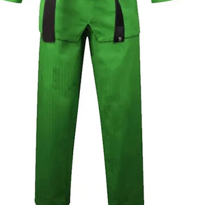 Uniforme de Artes Marciales de Taekwondo Cómodo con Logotipo Personalizado, Alta Calidad, Bajo Precio, Hecho en Pakistán, Servicio OEM Disponible - Product Image 6