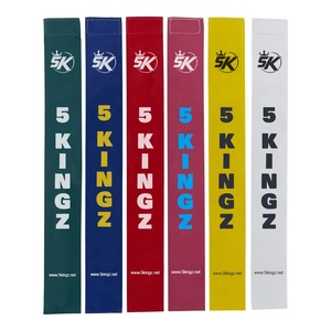 5Kingz <b>Sports</b> <b>Tape</b> Multi-Color Durable Eco-Friendly Lightweight Promotional Rugby League Tags High Quality and Low MOQ - Product Image 1