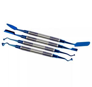 Kit de Instrumentos de Cirugía Microquirúrgica Completo para Implantes Dentales PRF BOX GRF, Fuente de Alimentación Manual - Product Image 6