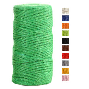 Fabricante de Cuerda de Yute al por Mayor – Cuerda de Fibra Natural Resistente para Agricultura, Manualidades, Decoración y Embalaje - Product Image 5