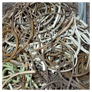 Fournisseur en gros de déchets de tuyaux en PVC propres et secs pour usine de recyclage et production de granulés - Product Image 5