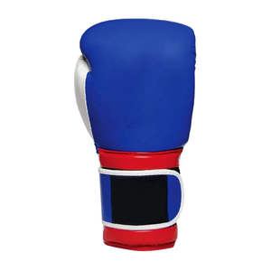 Nouveaux gants de boxe unisexes, gants de sport, gants de Muay Thai pour l'entraînement, respirants et imperméables, avec un ajustement confortable - Product Image 2
