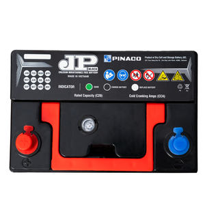 Batterie automobile de qualité supérieure CMF 40B20R 12V 35Ah sans entretien pour véhicules de tourisme - Product Image 6