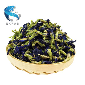 Flores de Guisante Azul Secas de Origen Vietnamita, Colorante Natural para Compradores Mayoristas y Comercio Internacional - Product Image 6