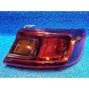 Luz Trasera Derecha Usada Talisman 265501563R - Product Image 1