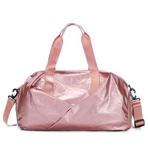 Professional Multi-Compartment <b>Gym</b> <b>Bag</b> for <b>Men</b> and Women, Sports Duffel Ventilated Shoe Storage and USB Port Ideal Travel <b>Bag</b> - Product Image 4