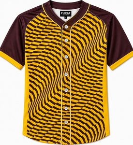 Professional <b>Baseball</b> Uniform Custom Heat-Transfer Printed Adult Teamwear 100% Polyester Moisture Wicking Elastic Waist - Product Image 5