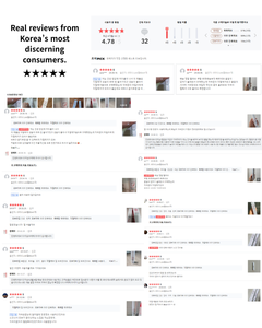 Gel exfoliant professionnel avec formule éclatante, sans parabène et sans silicone, fabriqué en Corée, LHA doux pour les peaux sensibles - Product Image 6