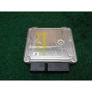 Mini Hatch: ECU y Módulos de Computación Usados 858342301 - Product Image 2