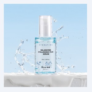 เซรั่มบำรุงผิวหน้าสูตรเกาหลี Roumi Balransing Serum 2jong taek1 ไฮยาลูรอน/ซิก้า เซนเทลล่า เอเชียติก้า ghk-cu เซรั่มบำรุงผิวหน้าเพิ่มความชุ่มชื้น - Product Image 5