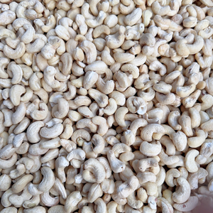 Prix d'usine Noix de cajou, amandes de cajou SANTIGO Kaju en vrac, faible MOQ, origine Vietnam - Product Image 1