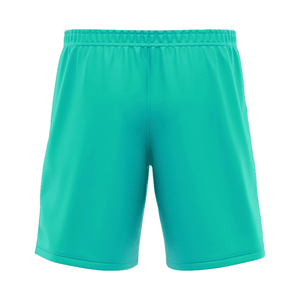 Custom Logo Design Mid <b>Elastic</b> Solid Canvas High Quality Quick Dry <b>Men</b> Running Compression <b>Shorts</b> New Arrival Wholesale Made - Product Image 2