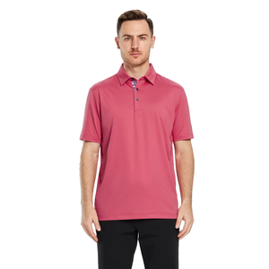 Camisas de Hombre Tallas Grandes 2026, Diseño Personalizado, Elegantes y Modernas, Cuello Camisero, Color Sólido, Transpirables, Anti-Pilling - Product Image 4