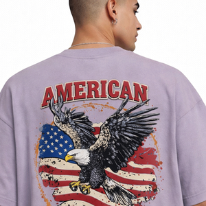 Camisetas de alta calidad para hombre y mujer, ropa casual de tela de algodón suave, diseñadas para la comodidad diaria, venta al por mayor de prendas de vestir. - Product Image 5