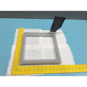 AMAT 0040-77153 Tray, Cassette, MSG, 123996 - Équipements et pièces semi-conductrices d'occasion fiables à l'échelle mondiale chez - Product Image 1
