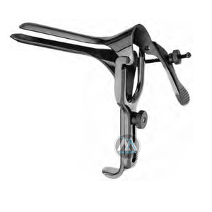 Espéculo Vaginal Collin de Alta Calidad, 90x25mm, Acero Inoxidable, Manual, Certificado CE, Instrumento Médico de Ginecología, Pentax Quirúrgico - Product Image 1