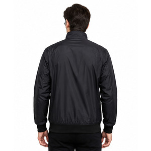 Spring <b>Men</b> Women Lightweight Windproof Stand Collar Woven Quick Dry Sport Running Outdoor Hiking Zip Unisex Windbreaker <b>Jacket</b> - Product Image 3