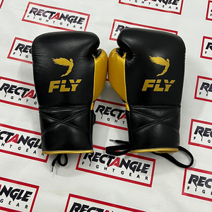 Kit complet de vêtements de combat Fly : Gants de boxe, protège-tête, protection des jambes, équipement d'entraînement MMA, kickboxing, fitness, équipement sportif, Factory Pro - Product Image 3