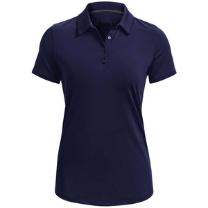 Camiseta Deportiva de Manga Corta para Mujer, Color Azul Marino, Transpirable, de Poliéster, Marca SOSH4 - Product Image 3