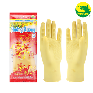 Gants en caoutchouc Nam Long multifonctionnels et flexibles, haute élasticité, confort - Product Image 4