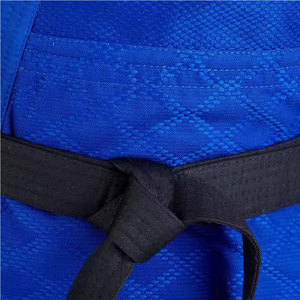 Service OEM, uniforme de BJJ, 100% coton, respirant, léger, sur mesure, DEUX INDUSTRIES, prix de gros pour les meilleures ventes - Product Image 6