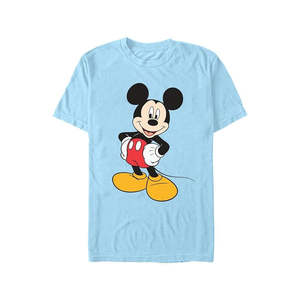 T-shirts en toile 100% coton, col rond, respirants, coupe ample pour hommes, logo personnalisé imprimé à l'écran, vente en gros - Product Image 6