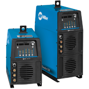 Nouvelle machine à souder Miller 300, technologie à inverseur, cycle de service de 100 %, puissance de 4,5 KVA, soudage professionnel industriel, garantie de 2 ans - Product Image 6