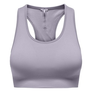 High for Woman's Sports <b>Bra</b> Comfortable Breathable Plus Size Lightweight Four-Way Stretch Front Logo Anti-UV <b>Removable</b> <b>Pad</b> - Product Image 5
